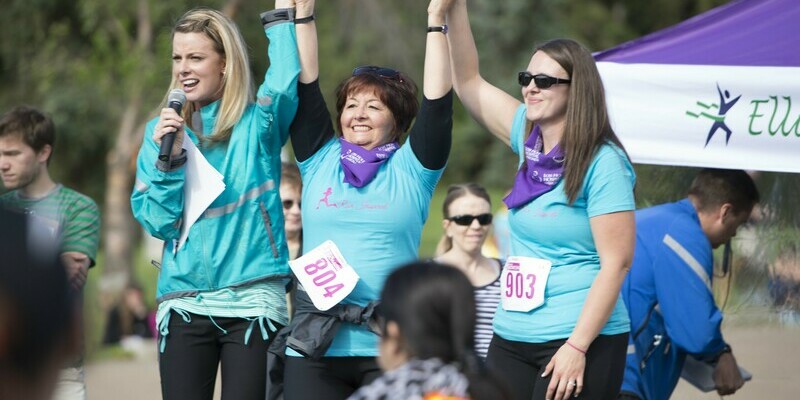 Run for Women