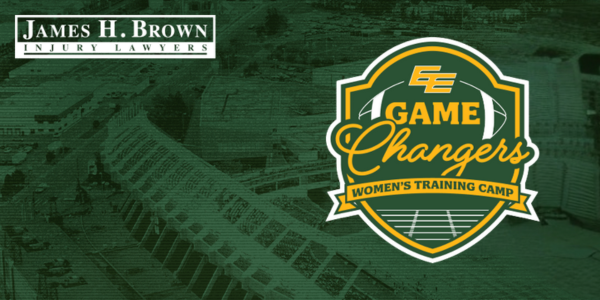 Edmonton Elks - Game Changers