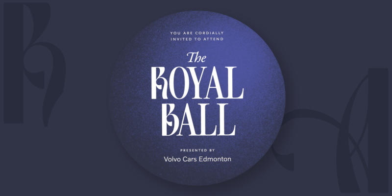 The Royal Ball