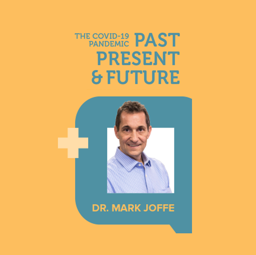 Dr. Mark Joffe