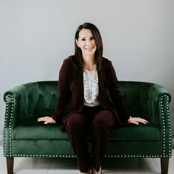 Royal Alexandra Hospital Foundation, President and CEO, Sharlene Rutherford