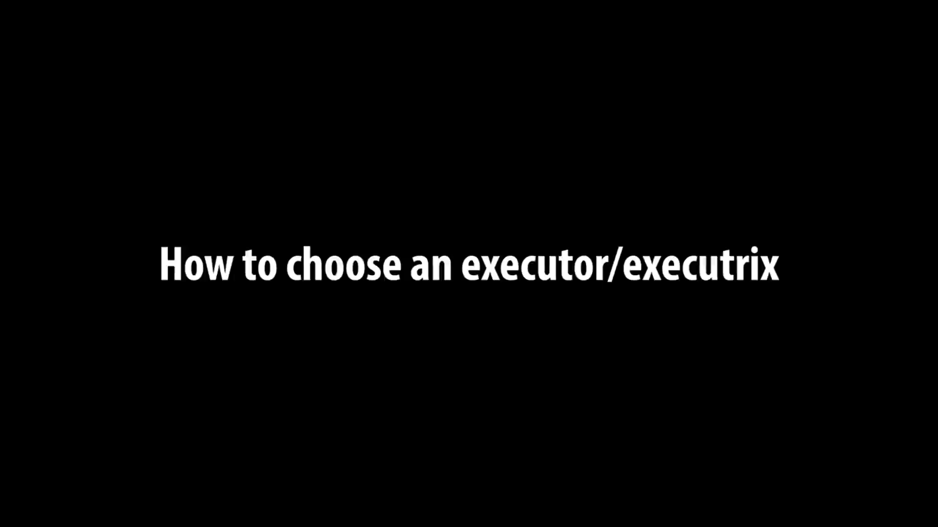 Royal Alex Legacy Video