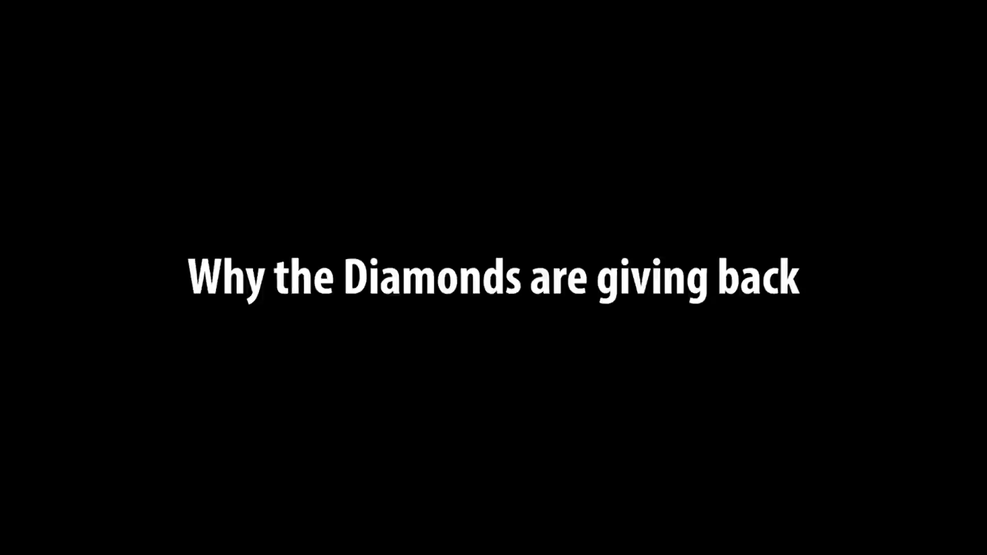 Royal Alex Legacy Video